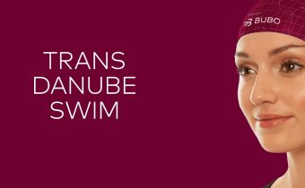 TRANS DANUBE SWIM 2021