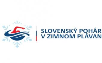 Kalendár Slovenský pohár v zimnom plávaní
